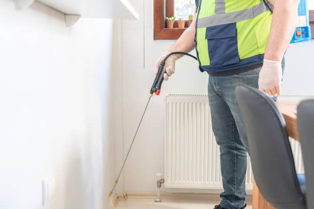 Best Local Pest Control Services  in The Pinery, CO